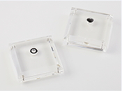 アクリルケース