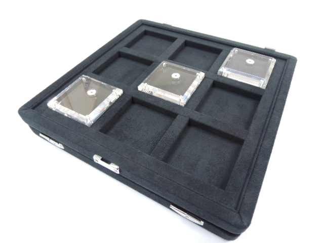 L-60-ｱｸﾘﾙ9個ｾｯﾄ